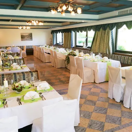 Vernagt Hotel