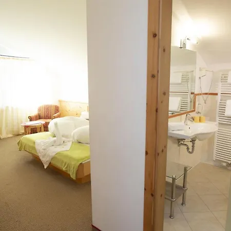 Vernagt Hotel