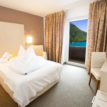 Hotel Vernagt Senale