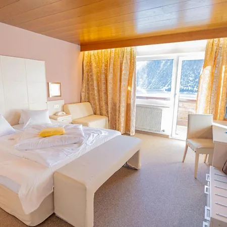 Vernagt Hotel
