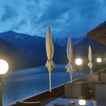 Hotel Vernagt