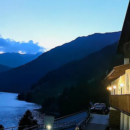 Hotel Vernagt Senales/Schnals