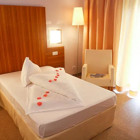 Hotel Vernagt 4*