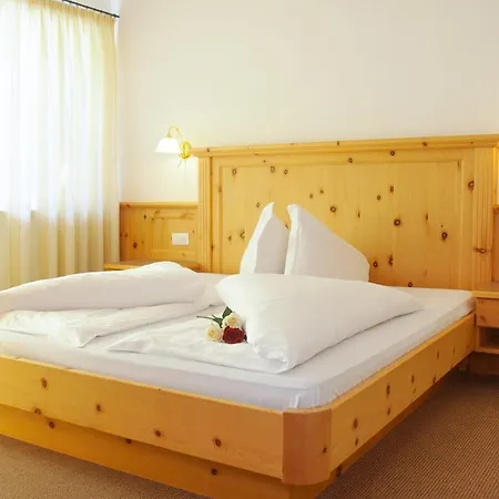 Hotel Vernagt 4*