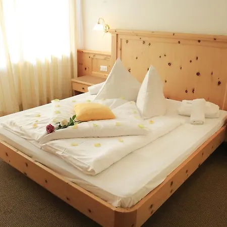 Hotel Vernagt Senale