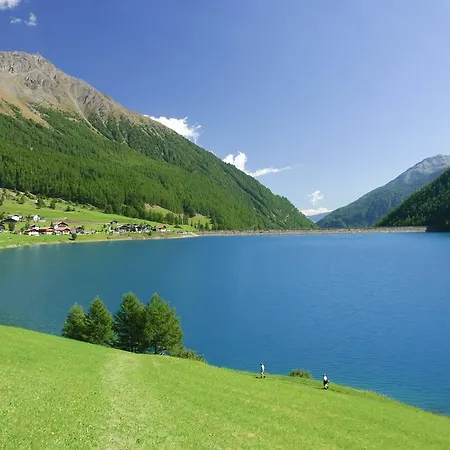 Hotel Vernagt Senale