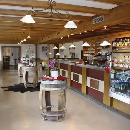 Hotel Vernagt 4*