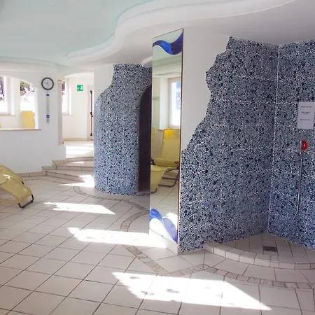 Hotel Vernagt