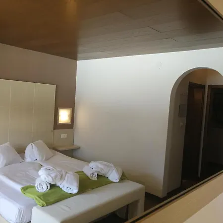 Vernagt Hotel 4*