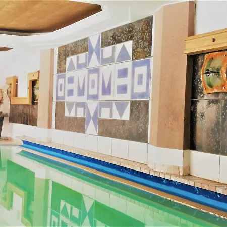 Vernagt Hotel