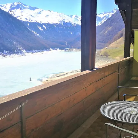 Hotel Vernagt 4*