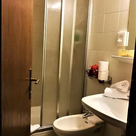 Hotel Vernagt Senales/Schnals